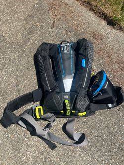 Life jacket PFD