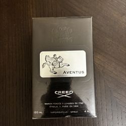 Creed Aventus **SEALED**