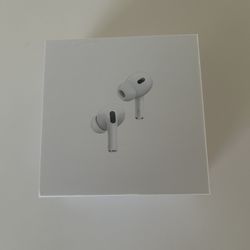 AirPods Pro Gen 2