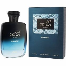 Hawas Malibu