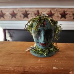 Halloween Creepy Oddity