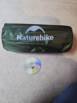 NEW - Naturehike 2 person tent 3 season Backpacking or camping tent