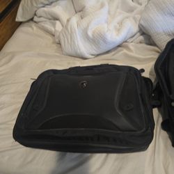 Alienware Bag