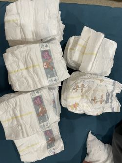 Nb Diaper