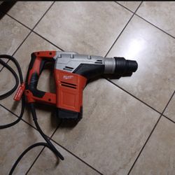 Milwaukee 1-9/16 SDS -MAX ROTARY HAMMER  MODEL 5317-21