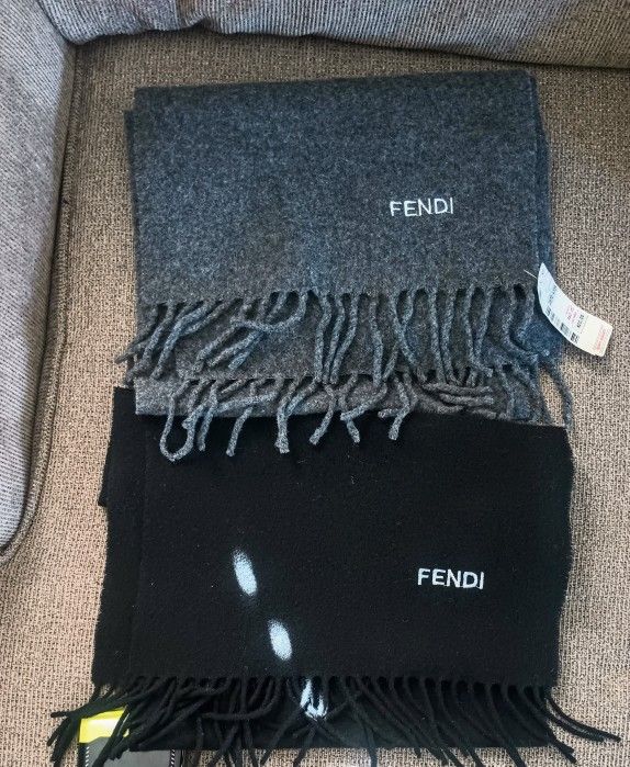 FENDI Scarfs