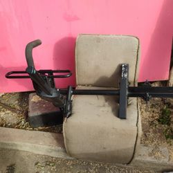 Sport Works Bike Rack