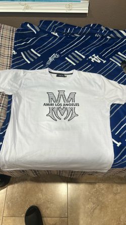 Amiri shirt