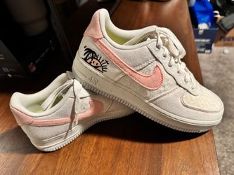 Nike Air Force 1 Sun Club