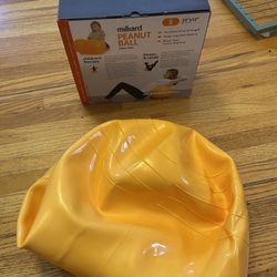 Milliard Peanut Ball S 