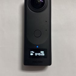 Ricoh Theta Z1 Professional 360 Camera