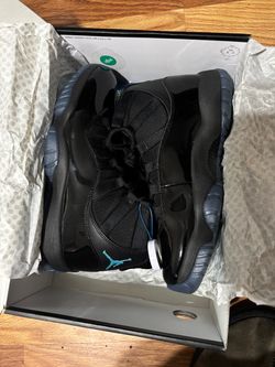 Jordan 11 Gamma