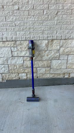 Dyson vacuum