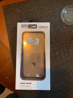 iPhone 6/7s cover