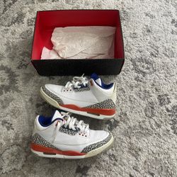 Jordan 3 $99 ONLY