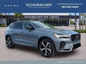 2024 Volvo XC60