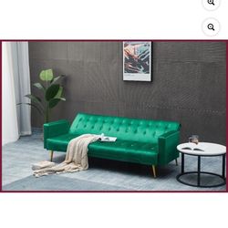 Brand New Couch In The Box Market Price Is 317