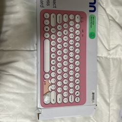Wireless Keyboard 