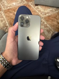 iPhone 13 Pro Max