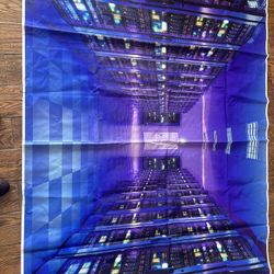 Scape Room Background 