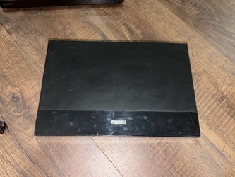 Sony UBP-X700 4K Ultra HD