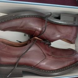 Kenneth Cole Classic Stitch MU Men's Shoes (Size 13 -RM1152MU Used)