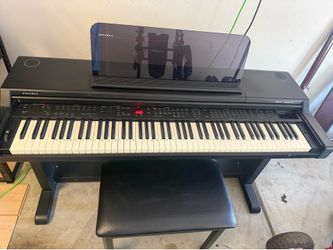 Piano