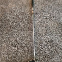 Carbite Putter,like New!!,45or Best Offer