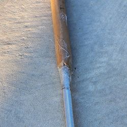 Standard Barbell