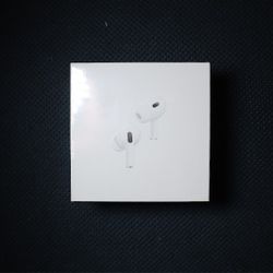 Real Airpods Pro Gen 2