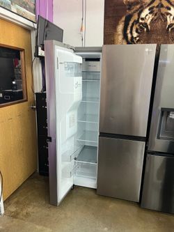 Furniture fridge special