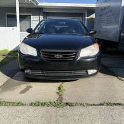 2010 Hyundai Elantra