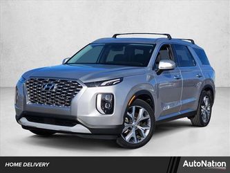 2022 Hyundai Palisade