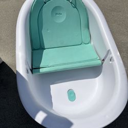 Baby Tub
