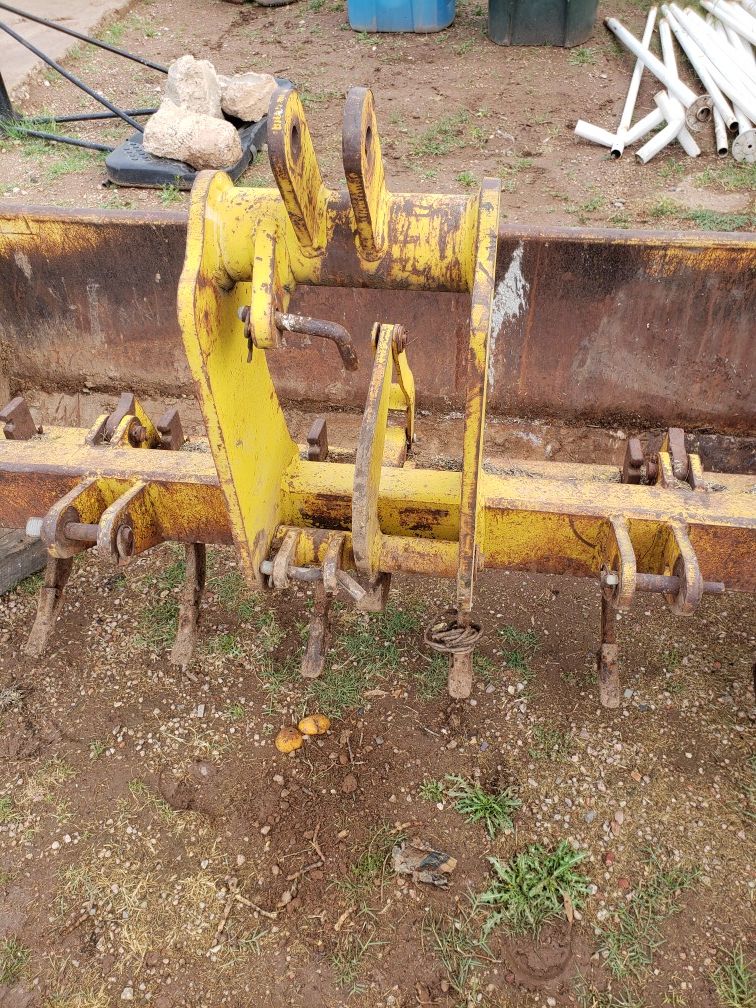 Gannon for tractor for Sale in Phoenix, AZ OfferUp