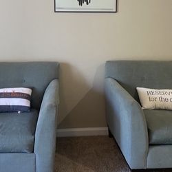 Couch Chairs 