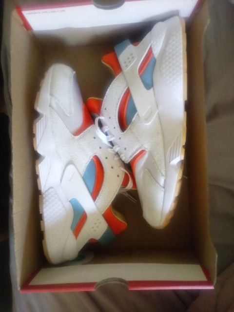 Hurache Nike