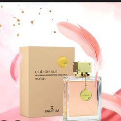 Womens Perfume