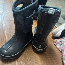 Boatas Bogs =Para La Nieve Y Para La Lluvia 