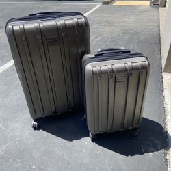 Ricardo Penguin Luggage Set 