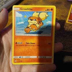 Pokémon cards