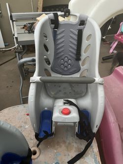 Kids Bike Seat