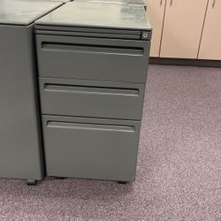 File Cabinets 