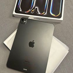 IPad Pro M4 13 Inch