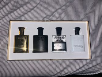 Creed Aventus Bundle (flexible on price)