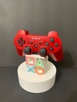 PlayStation 3 controller refurbished Hall effect sticks