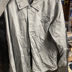 Dixxon jacket