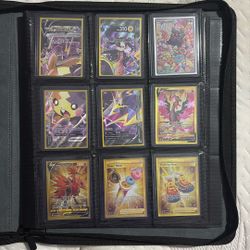 Pokémon Cards 