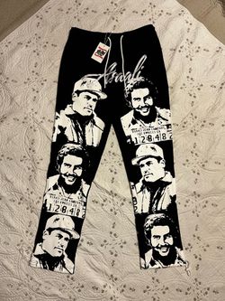 🎭 Oreo Asaali Sweats (XL)