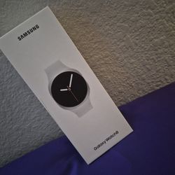Samsung galaxy watch 8 